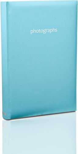Arpan large blue memo - arpan, in