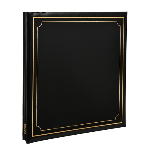 Photo album self adhesive - photo,