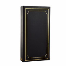 Arpan '6x4' Plain Photo Album
