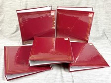 ARPAN (3-Ring Empty Binder)