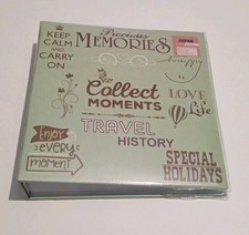 Arpan Photo Album Slip In Memo