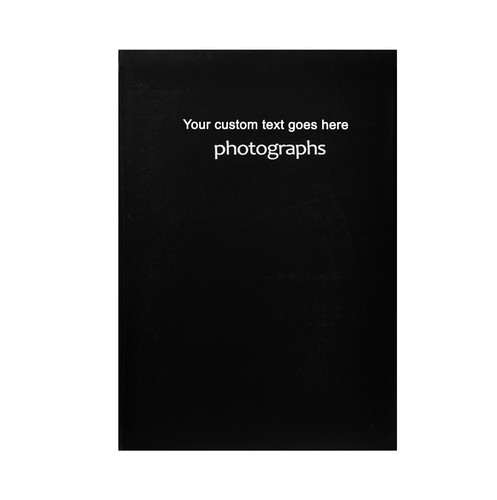 Personalised custom text arpan - personalised,