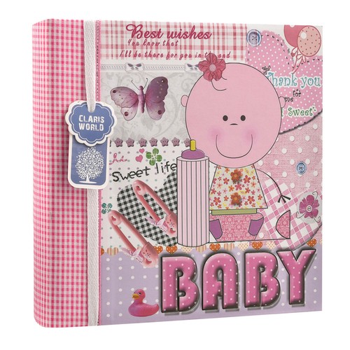 Baby girl pink - baby,