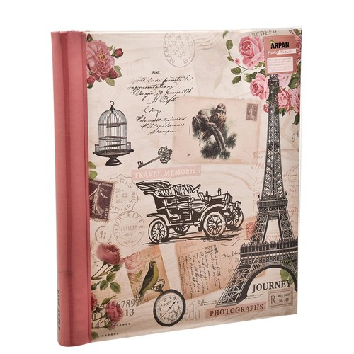 Arpan pink travel - arpan,