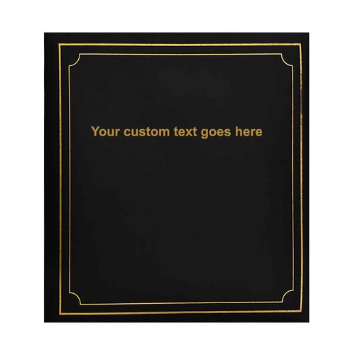 Personalised large slip - large,
