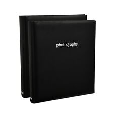 Photo Album Large 5 x 7''