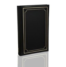 Slip in Memo Photo Album for