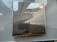 ARPAN Large Black Memo Slip in