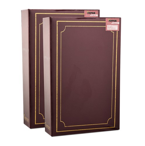 Photo album slip case - photo,