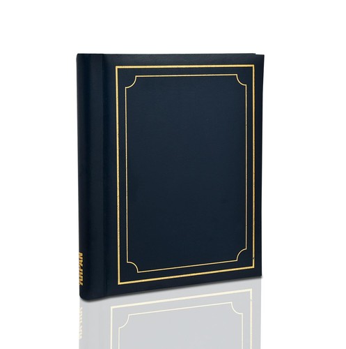 Self adhesive photo albums - photo,