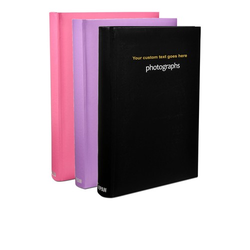 Personalised text large - personalised,