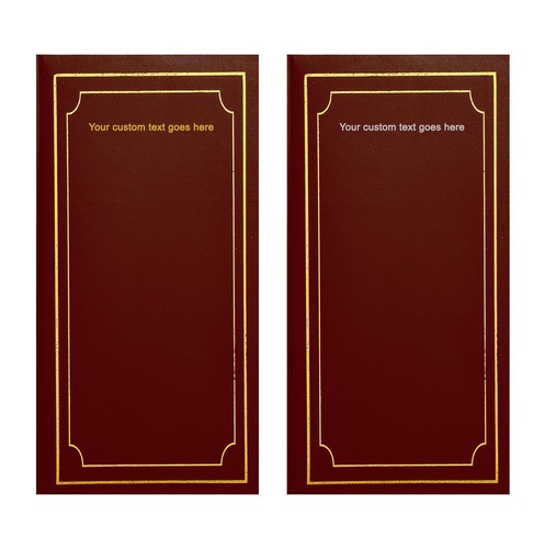 Personalised custom text - personalised, 6x4