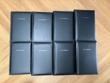 Arpan Large Black Memo Slip