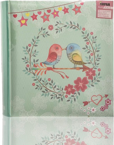 Arpan vintage bird - vintage,