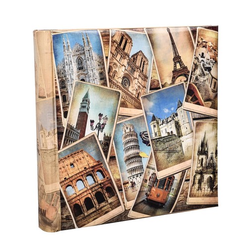 Photo album 6x4 - photo,