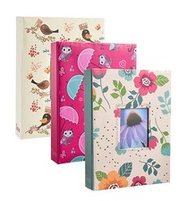 Arpan 5" X 7" Designer Photo