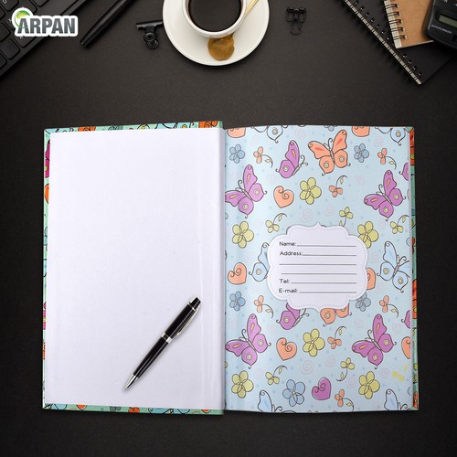 Arpan 300 photo - , 6x4