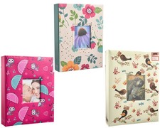 5" X 7" Designer Photo Album