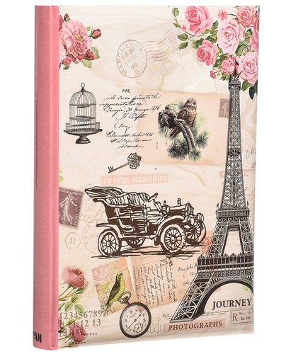 Large pink vintage 300 - 4',