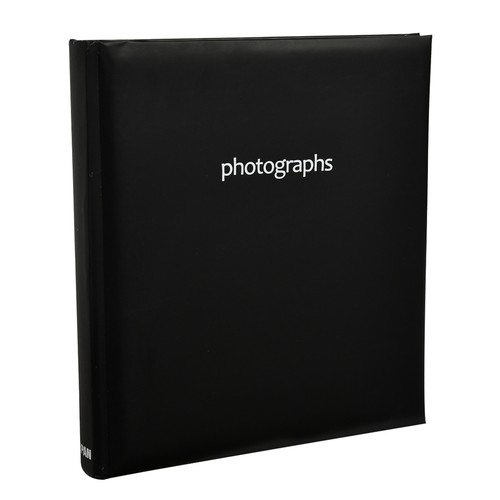 Large black slip - large,