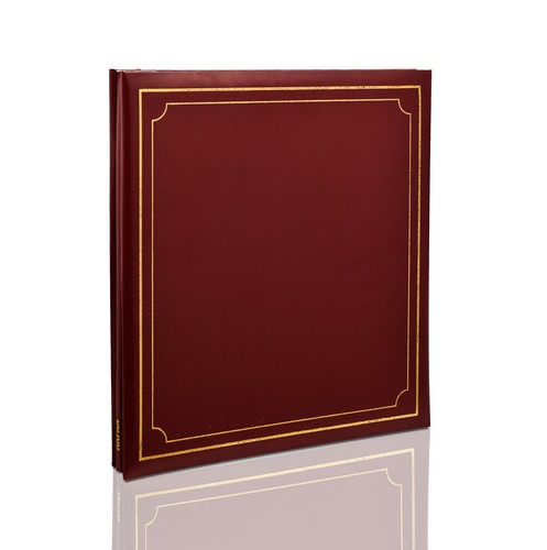 Self adhesive photo album - photo,