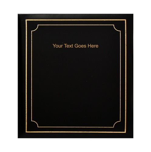 Personalised text 7 - text, x